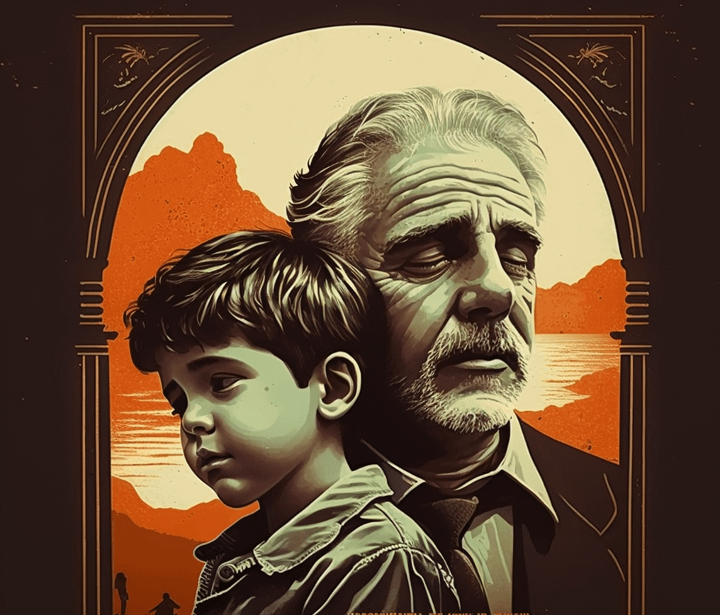 cinema paradiso fan art